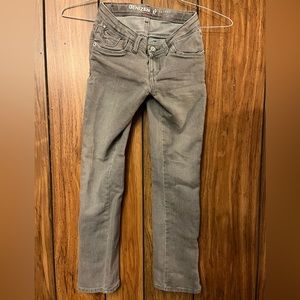 Denizen by Levi’s Girls Jeans size 7
